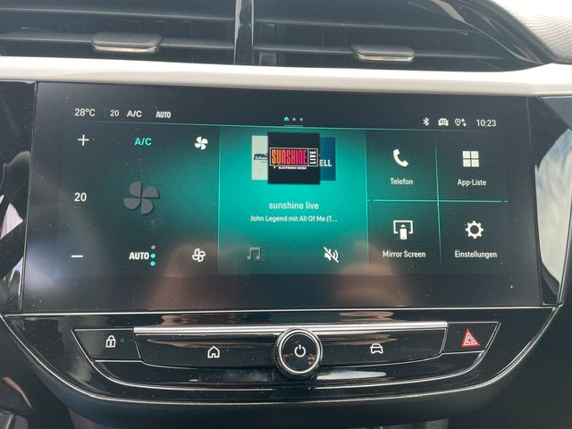 Fahrzeugabbildung Opel Corsa GS MildHybrid 107KW Automatik