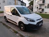 Ford Transit Connect TÜV frisch, Reifen ru... - Ford Transit: Kleinwagen