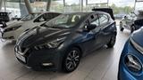 Nissan Micra IG-T 100 N-Way - gebrauchte Nissan Micra aus dem Jahr 2019