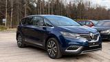 Renault Espace V Initiale*SCHECKHEFT*8FACH*SHZG/BL*MSGE - Renault Espace SUV