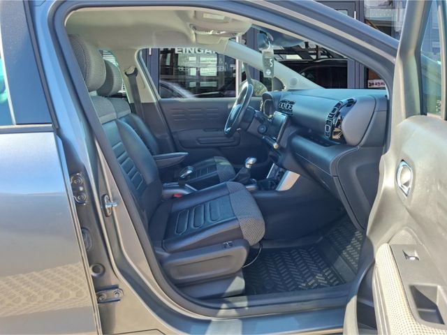 Citroën C3 Aircross Shine 1.2 PT 82 °Navi°RFK°PDC°SHZ°