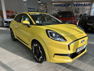 Ford Puma Gen-E Premium
