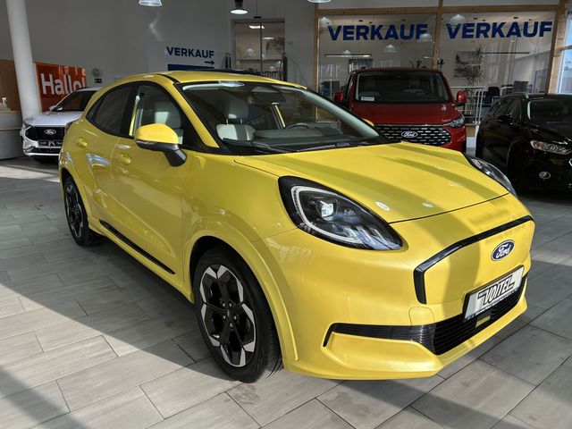 Ford Puma Gen-E Premium