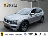 Volkswagen Tiguan 2.0 TSI 4M Sound *AHK*ACC*LED*R-CAM*SHZ* - Volkswagen Tiguan in Berlin