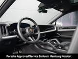 Porsche Cayenne S E-Hybrid Coupe Head-Up BOSE  InnoDrive - gebrauchte Porsche Cayenne aus dem Jahr 2024