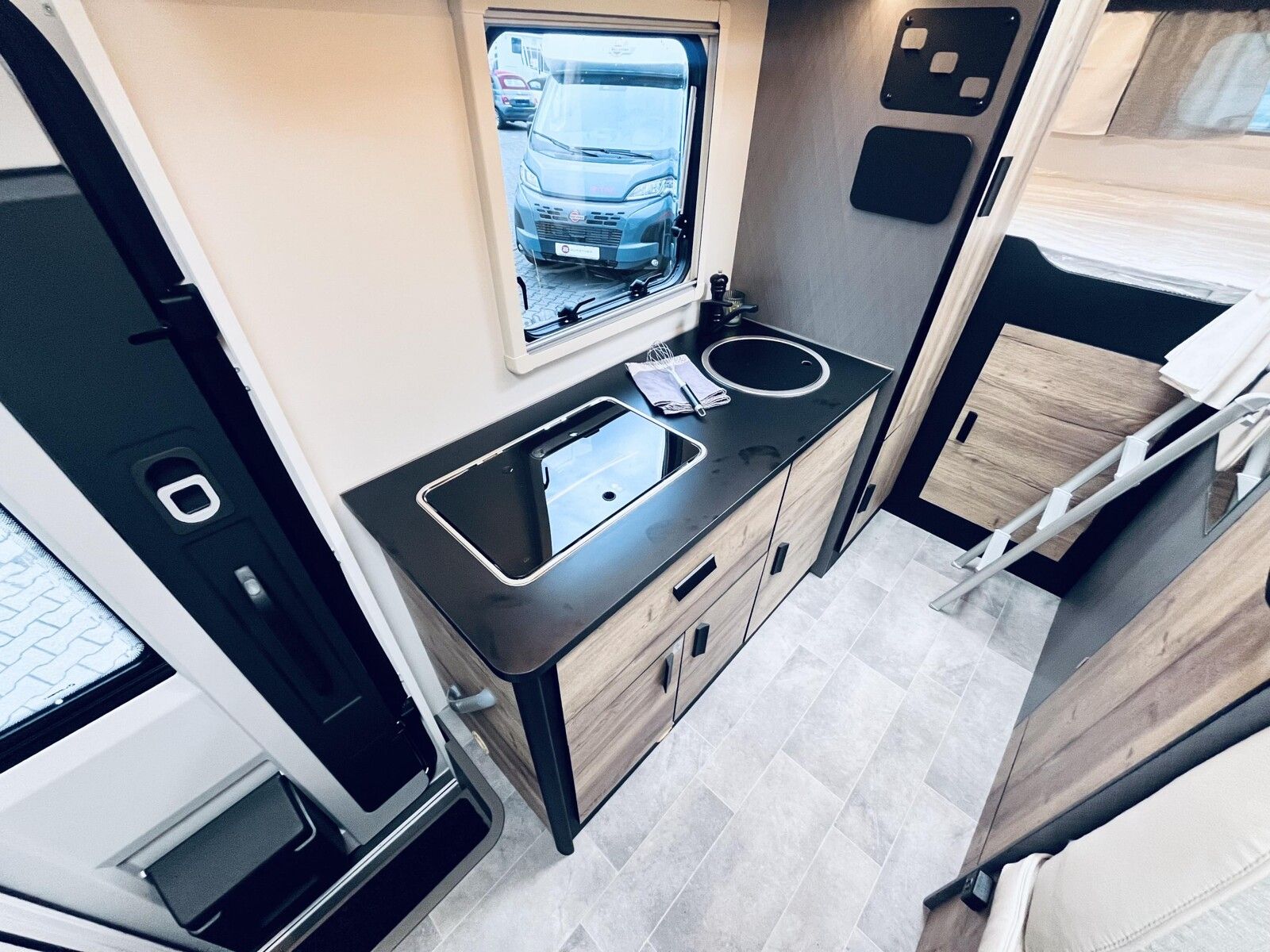 Fahrzeugabbildung XGO Dynamic 35 Modell 2027
