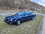 BMW 730i R6 Limousine e32 TÜV fahrbereit - BMW 730 mit Benzin-Antrieb