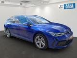 Volkswagen Golf 2.0 TSI Variant R-Line Navi+LED+3-Zonen-Kli - Volkswagen Golf: Variant Golf3