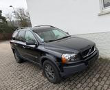 Volvo XC90 D5 Momentum Leder Alu SHZ - gebrauchte Volvo XC90 aus dem Jahr 2006