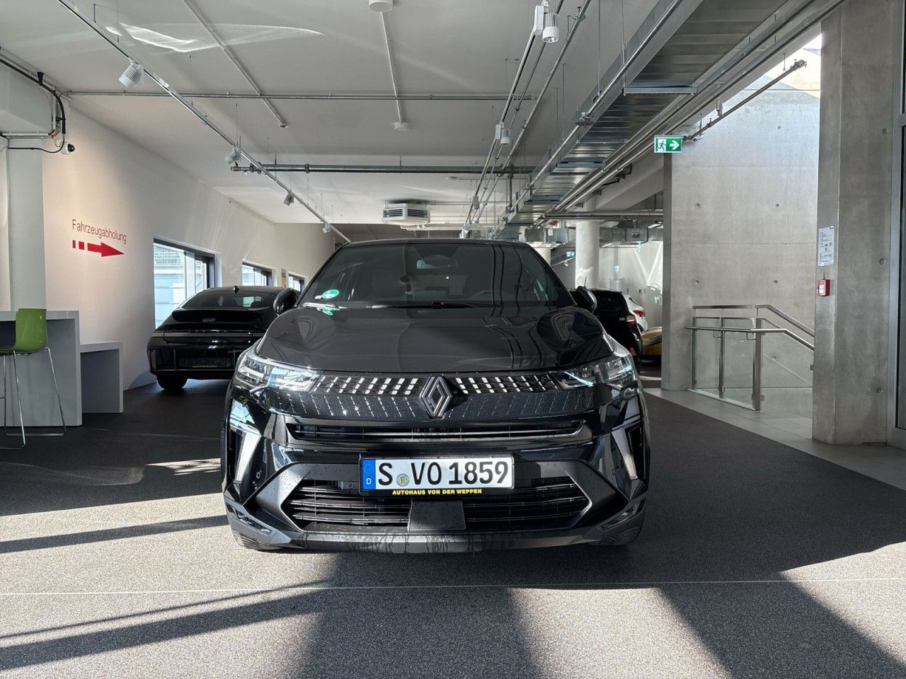 Renault Captur - Bild 7