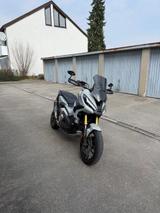 Honda X ADV 750 Top ausgestattet - HONDA ROLLER