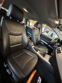 MYAUTOCENTER – Gebraucht- und Jahreswagen mit Werkstattservice in Pfaffenhofen BMW 3 Touring 320d *Klima*Automatik*Sitzheizung*