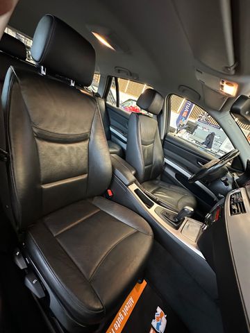 MYAUTOCENTER – Gebraucht- und Jahreswagen mit Werkstattservice in Pfaffenhofen BMW 3 Touring 320d *Klima*Automatik*Sitzheizung*