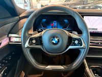 BMW 740 - Vorschau Bild 16