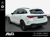 Mercedes-Benz GLC 220 d 4M AMG AHK HUD Distro Sthz Pano 360 - gebrauchte Mercedes-Benz GLC 220 aus dem Jahr 2023