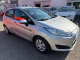 Ford Fiesta Trend*1.Hand*44TKM*Klima*S-Heft* - Ford Fiesta mit Diesel-Antrieb: 1.4