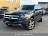 Mercedes-Benz GL 350d 4Matic HU/AU NEU+360°+HARMAN+SOFT+AHK - Mercedes-Benz GL 350 aus 2016