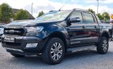 Ford Ranger 4X4 Wildtrack NAVI KAM TEMP SITZH SPUR - Ford Ranger in Duisburg