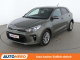 Kia Rio 1.0 TGDI Spirit*NAVI*TEMPO*CAM*PDC*SHZ* - Kia Rio: 1.0