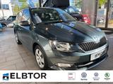 Skoda Fabia Combi 1.2l TSI Ambition KLIMA,SHZ,ZV,TEMPO - Skoda Fabia: Combi