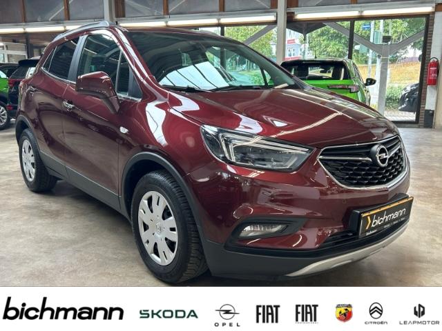 Opel Mokka Innovation Nav RFK PDCvh Ergosi LED