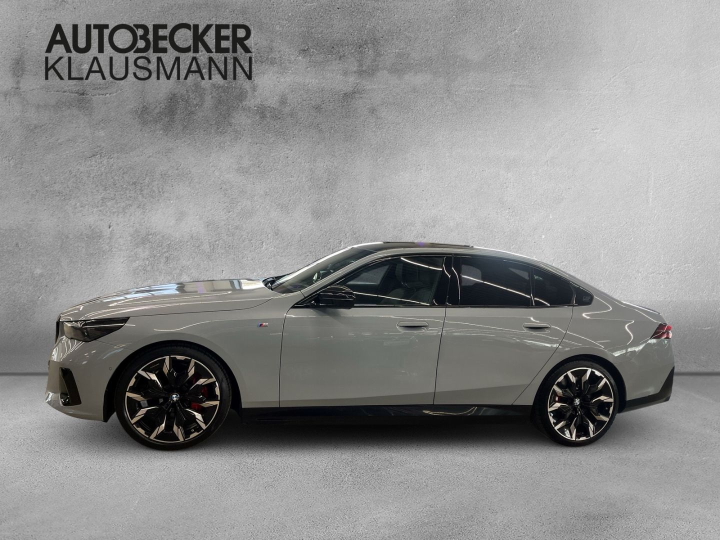 BMW i5 M60 xDrive LIMOUSINE M SPORT PRO foto 3