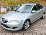Mazda 6 2.0 145PS TÜV10/27 141TKM KLIMA TEMPOMAT - Mazda Gebrauchtwagen von 2004