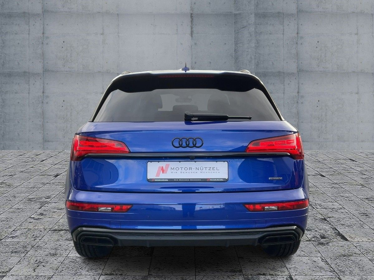 Audi Q5 - Bild 5