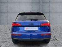 Audi Q5 - Vorschau Bild 5