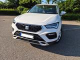 Seat Ateca 2.0 TDI 110kW Style DSG LED XENON NAVI RFK - Seat Ateca in Stuttgart