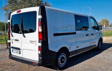 Renault Trafic - 9