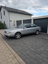 Audi A6 2.6 quattro quattro - gebrauchte Audi A6 aus dem Jahr 1995