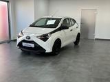 Toyota Aygo AYGO x - Toyota Aygo (X) aus 2020