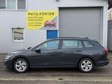 Volkswagen Golf - 2