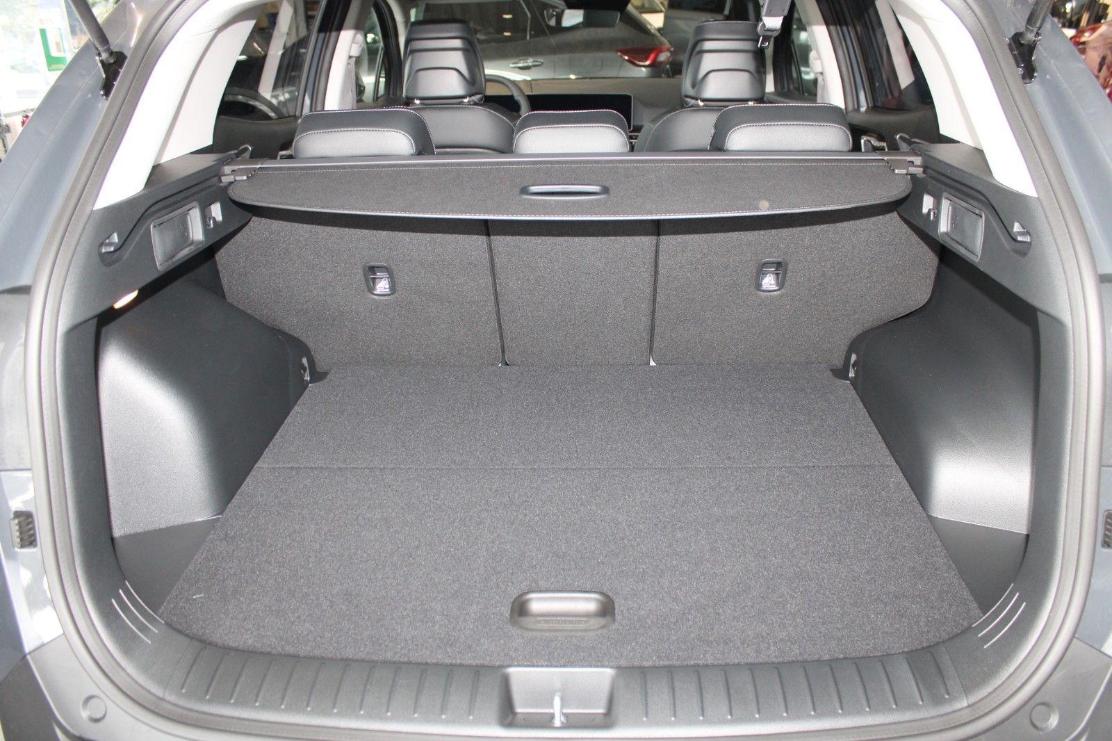 Fahrzeugabbildung Kia Sportage 1.6 T-GDI DCT Vision KOMFORT PAKET