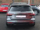 Audi A4 Avant 40 TFSI quattro S line competition plus - Audi A4 competition plus Gebrauchtwagen