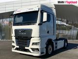 MAN TGX 18.470 4x2 BL SA, GM, Retarder, Navi - Linienbus