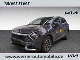 Kia Sportage 1.6 T 2WD Vision Komfort Paket - Kia Sportage Jahreswagen