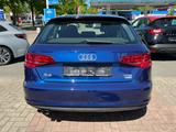 Audi A3 Sportback Ultra 1.4 TFSI SHZ AHK Start-Stopp - Audi A3: Start Stop