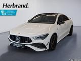 Mercedes-Benz CLA 35 AMG 4M Coupé Nightpaket II  Aero+ 19"LM - Mercedes-Benz CLA 35 AMG Jahreswagen