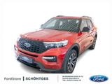 Ford Explorer 3.0 V6 PHEV Aut. ST-Line AHK Leder ACC  - Ford Explorer: ST