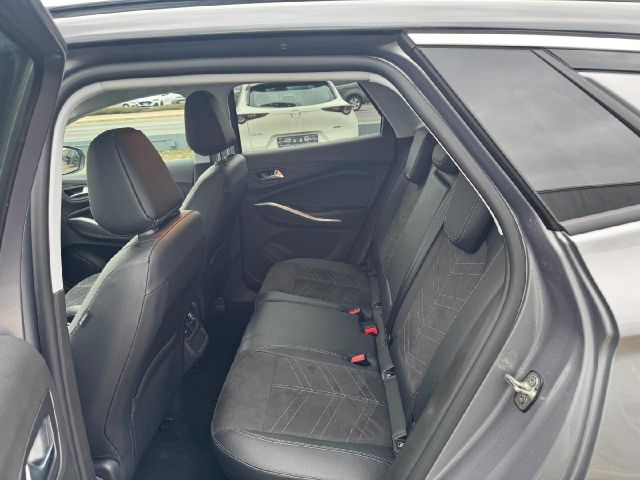 Opel Grandland Elegance