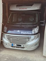 Dethleffs T 6801-4 30 Jahre Edition, wie neu !!! - Dethleffs Edition