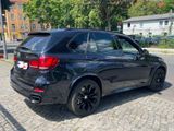 BMW X5 M50D Softclose Pano HeadUp Led Voll 217.000KM - BMW X5: Km0