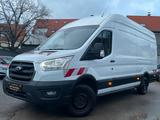 Ford Transit Kasten 350 L4 Trend *1.HAND*KLIMA*KAMERA - Ford Transit: L4h3