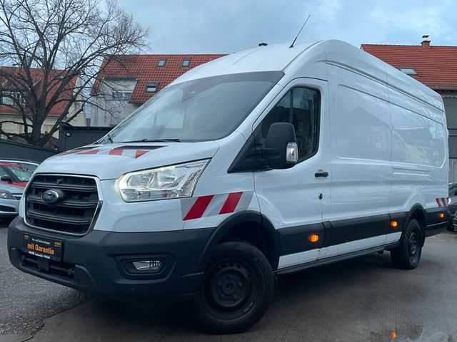 Ford Transit Kasten 350 L4 Trend *1.HAND*KLIMA*KAMERA