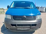 Volkswagen T5 Transporter 2.5Tdi 96kw KlimaShzTemp Ahk3.125 - Volkswagen T5: 3.2