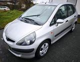Honda Sahnestück Top Kleinwagen - gebrauchte Honda Jazz aus dem Jahr 2003