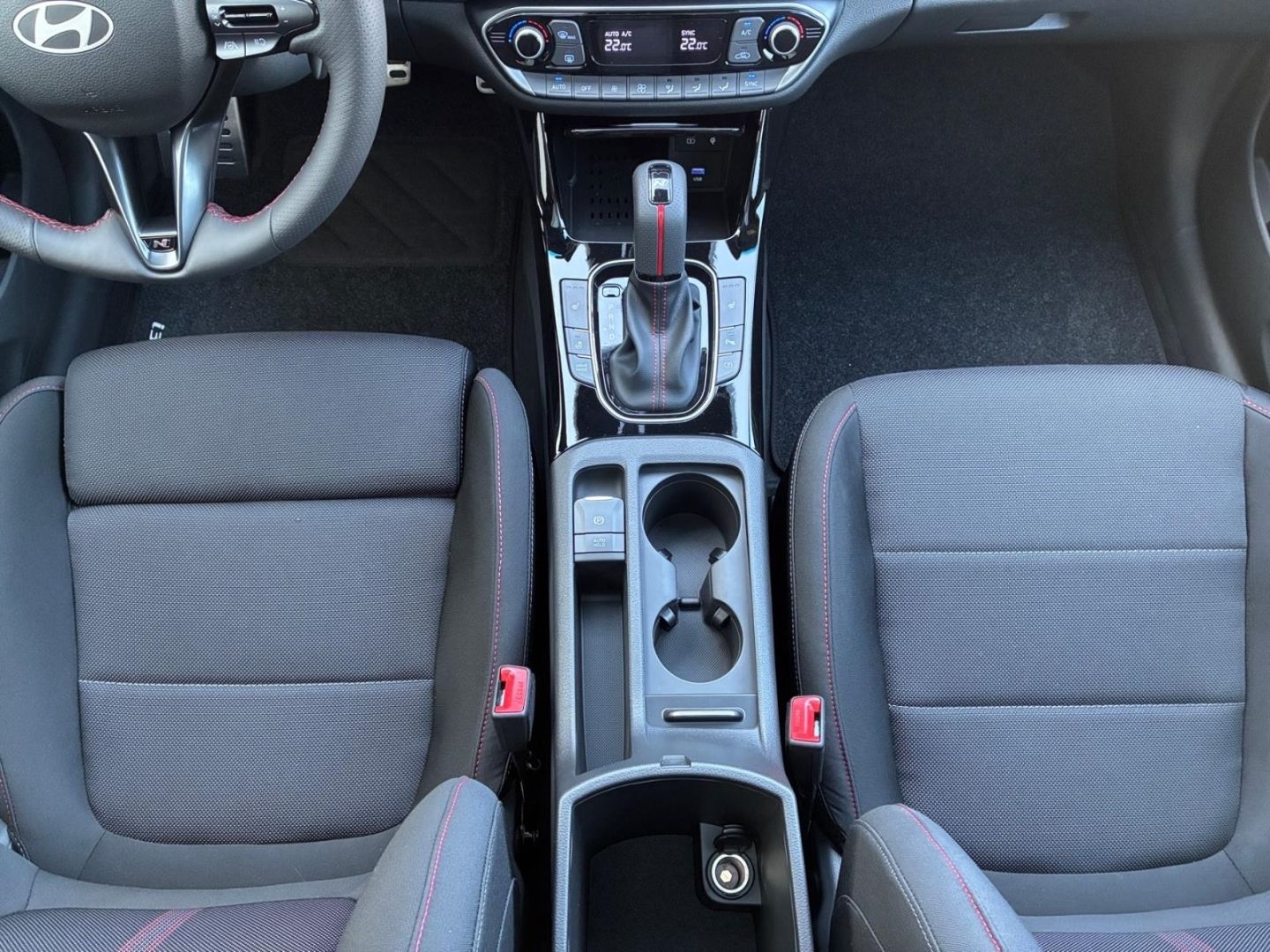 Hyundai i30 - Bild 17