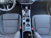 Hyundai i30 - Vorschau Bild 17
